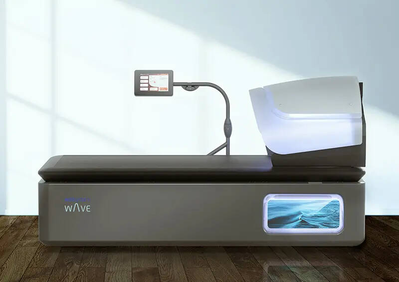 DaySPA Package 1 DaySPA Package 1