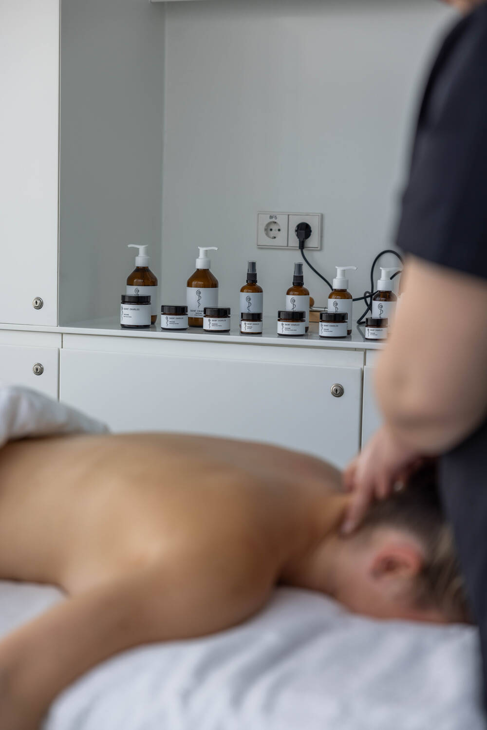 DaySPA Package 2 DaySPA Package 2