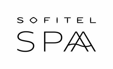 Sofitel spa logo N